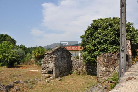 Villa i Arcos de Valdevez, Viana do Castelo, Arcos de Valdevez - € 330.000 | Ref: 2239 - foto 7