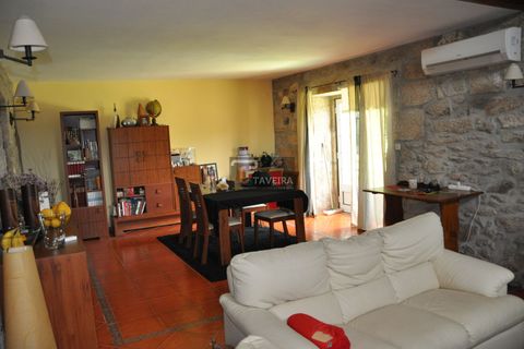 Villa i Arcos de Valdevez, Viana do Castelo, Arcos de Valdevez - € 330.000 | Ref: 2239 - foto 9