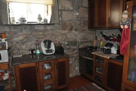 Villa i Arcos de Valdevez, Viana do Castelo, Arcos de Valdevez - € 330.000 | Ref: 2239 - foto 11