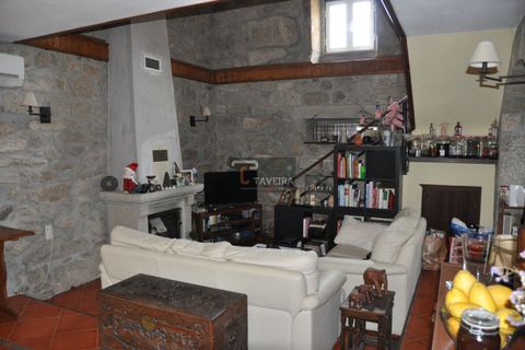 Villa i Arcos de Valdevez, Viana do Castelo, Arcos de Valdevez - € 330.000 | Ref: 2239 - foto 12