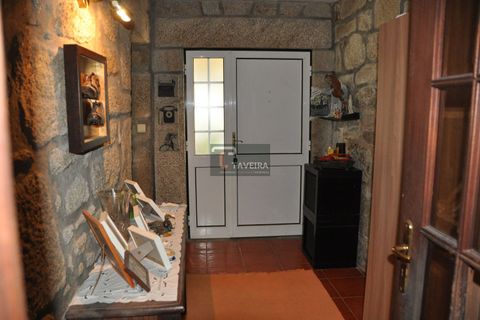 Villa i Arcos de Valdevez, Viana do Castelo, Arcos de Valdevez - € 330.000 | Ref: 2239 - foto 13