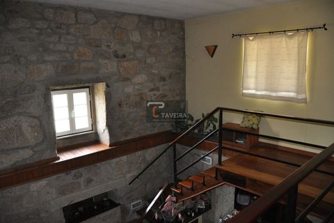 Villa i Arcos de Valdevez, Viana do Castelo, Arcos de Valdevez - € 330.000 | Ref: 2239 - foto 16
