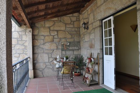 Villa i Arcos de Valdevez, Viana do Castelo, Arcos de Valdevez - € 330.000 | Ref: 2239 - foto 17