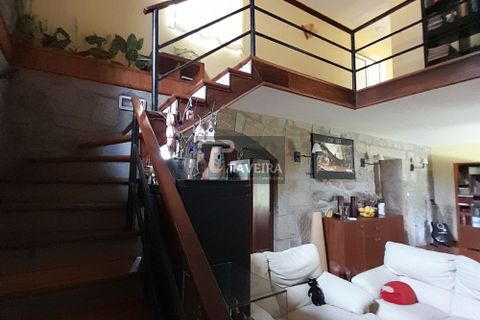 Villa i Arcos de Valdevez, Viana do Castelo, Arcos de Valdevez - € 330.000 | Ref: 2239 - foto 20