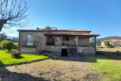 Villa i Arcos de Valdevez, Viana do Castelo, Arcos de Valdevez - € 330.000 | Ref: 2239 - foto 22