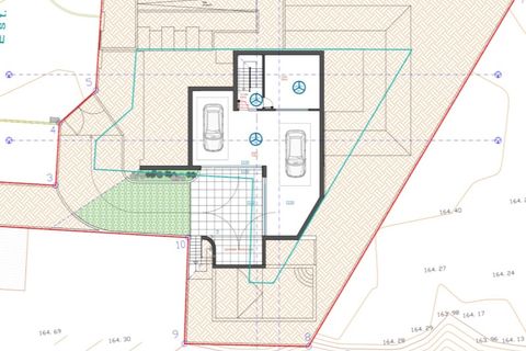 Helårsgrund i Sintra, Lisbon, Sintra - € 250.000 | Ref: PAR_48 - foto 2