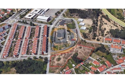 Helårsgrund i Ovar, Aveiro, Ovar - € 285.000 | Ref: T/0790 - foto 2