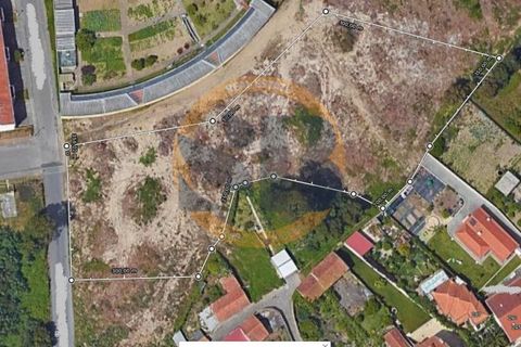 Helårsgrund i Ovar, Aveiro, Ovar - € 285.000 | Ref: T/0790 - foto 1