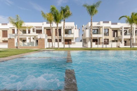 Lejlighed i Los Balcones, Alicante, Los Balcones - € 285.000 | Ref: A309 - foto 1