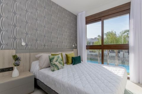 Lejlighed i Los Balcones, Alicante, Los Balcones - € 285.000 | Ref: A309 - foto 7
