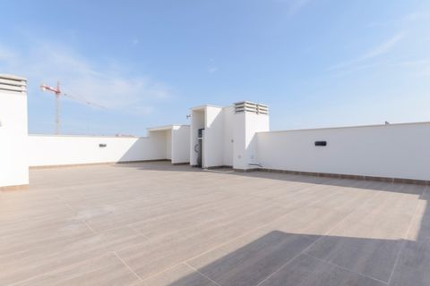 Lejlighed i Los Balcones, Alicante, Los Balcones - € 285.000 | Ref: A309 - foto 10