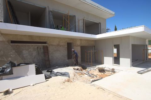 Villa i Lagoa, Faro, Lagoa - € 1.500.000 | Ref: 155 - foto 2