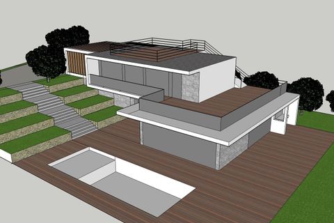 Villa i Lagoa, Faro, Lagoa - € 1.500.000 | Ref: 155 - foto 3