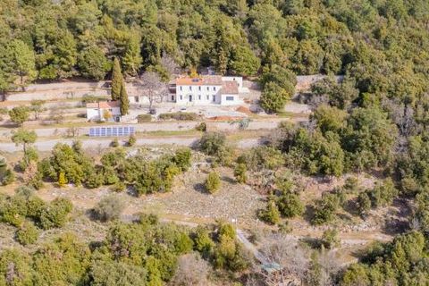 Villa i Grasse, Alpes-Maritimes, Grasse - € 2.650.000 | Ref: HH-14619834 - foto 1
