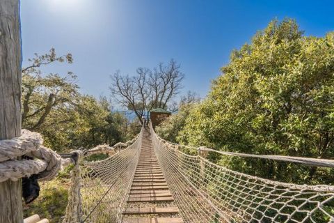 Villa i Grasse, Alpes-Maritimes, Grasse - € 2.650.000 | Ref: HH-14619834 - foto 4