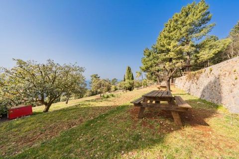 Villa i Grasse, Alpes-Maritimes, Grasse - € 2.650.000 | Ref: HH-14619834 - foto 6