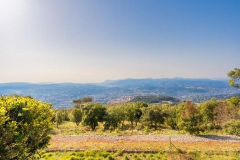 Villa i Grasse, Alpes-Maritimes, Grasse - € 2.650.000 | Ref: HH-14619834 - foto 7