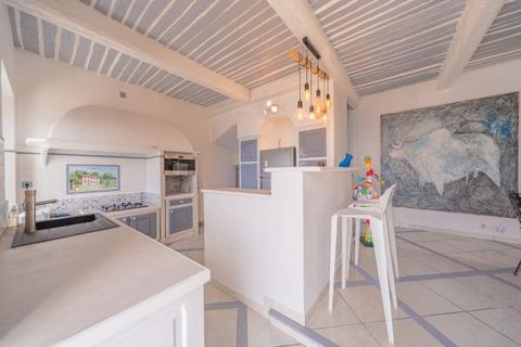 Villa i Grasse, Alpes-Maritimes, Grasse - € 2.650.000 | Ref: HH-14619834 - foto 12