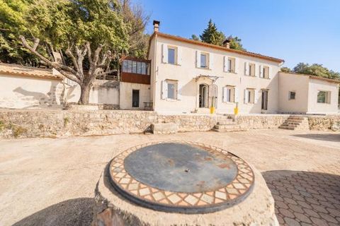 Villa i Grasse, Alpes-Maritimes, Grasse - € 2.650.000 | Ref: HH-14619834 - foto 16
