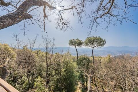 Villa i Grasse, Alpes-Maritimes, Grasse - € 2.650.000 | Ref: HH-14619834 - foto 19
