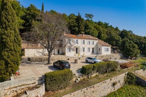 Villa i Grasse, Alpes-Maritimes, Grasse - € 2.650.000 | Ref: HH-14619834 - foto 20