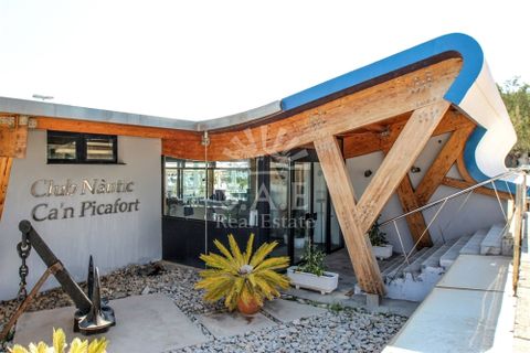 Byhus i Can Picafort, Mallorca, Can Picafort - € 2.500.000 | Ref: SAE 1246 - foto 7
