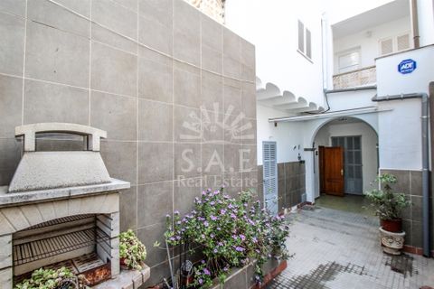 Byhus i Can Picafort, Mallorca, Can Picafort - € 2.500.000 | Ref: SAE 1246 - foto 10