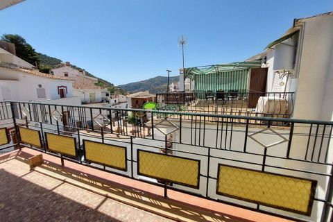 Byhus i Sayalonga, Malaga, Sayalonga - € 180.000 | Ref: 7495 - foto 1