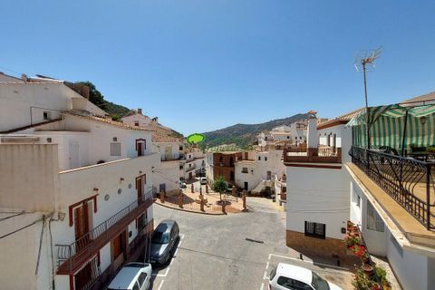 Byhus i Sayalonga, Malaga, Sayalonga - € 180.000 | Ref: 7495 - foto 2