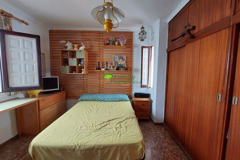 Byhus i Sayalonga, Malaga, Sayalonga - € 180.000 | Ref: 7495 - foto 7