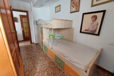 Byhus i Sayalonga, Malaga, Sayalonga - € 180.000 | Ref: 7495 - foto 9