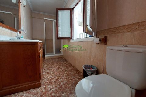 Byhus i Sayalonga, Malaga, Sayalonga - € 180.000 | Ref: 7495 - foto 14