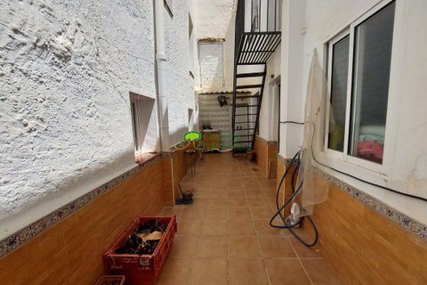 Byhus i Sayalonga, Malaga, Sayalonga - € 180.000 | Ref: 7495 - foto 18