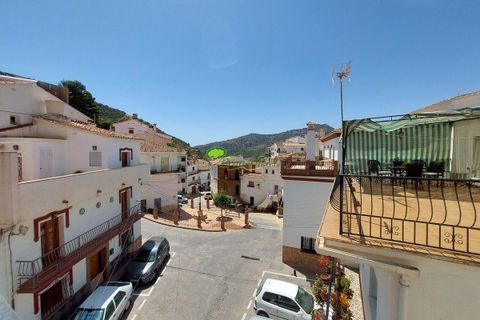 Byhus i Sayalonga, Malaga, Sayalonga - € 180.000 | Ref: 7495 - foto 21
