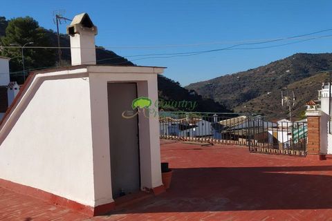 Byhus i Sayalonga, Malaga, Sayalonga - € 180.000 | Ref: 7495 - foto 22