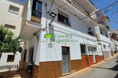 Byhus i Sayalonga, Malaga, Sayalonga - € 180.000 | Ref: 7495 - foto 23