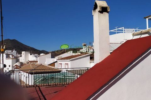 Byhus i Sayalonga, Malaga, Sayalonga - € 180.000 | Ref: 7495 - foto 24
