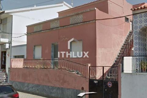 Villa i Tavira, Faro, Tavira - € 480.000 | Ref: ITH1260 - foto 1