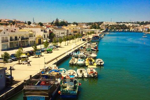 Villa i Tavira, Faro, Tavira - € 480.000 | Ref: ITH1260 - foto 3