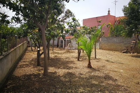 Villa i Tavira, Faro, Tavira - € 480.000 | Ref: ITH1260 - foto 8