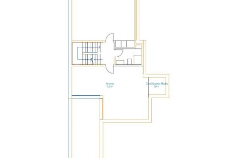 Villa i Carcavelos, Lisbon, Carcavelos - € 1.130.000 | Ref: C1707/22 - foto 40
