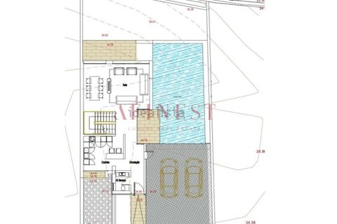 Villa i Carcavelos, Lisbon, Carcavelos - € 1.130.000 | Ref: C1707/22 - foto 36