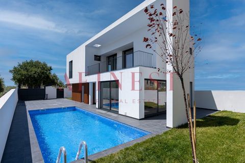 Villa i Carcavelos, Lisbon, Carcavelos - € 1.130.000 | Ref: C1707/22 - foto 5