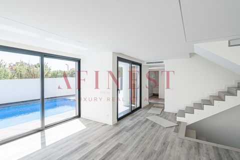 Villa i Carcavelos, Lisbon, Carcavelos - € 1.130.000 | Ref: C1707/22 - foto 9