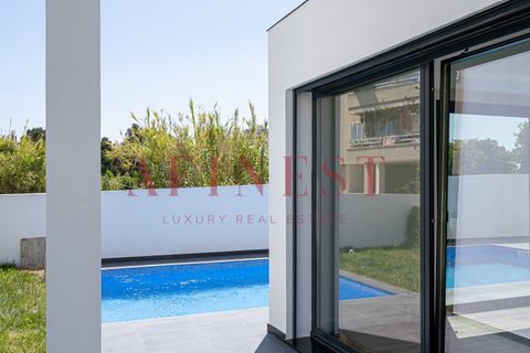 Villa i Carcavelos, Lisbon, Carcavelos - € 1.130.000 | Ref: C1707/22 - foto 12