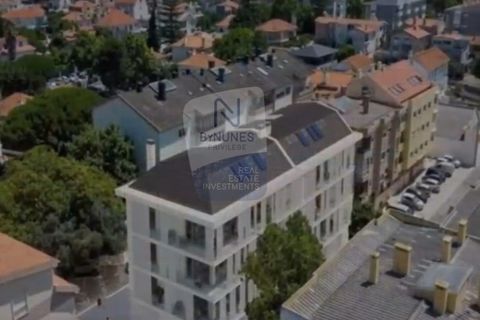Lejlighed i Cascais, Lisbon, Cascais - € 1.573.200 | Ref: ID 01003057-06 - foto 13