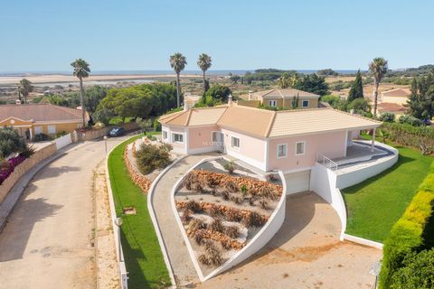 Villa i Lagos, Faro, Lagos - € 1.250.000 | Ref: C3740 - foto 2