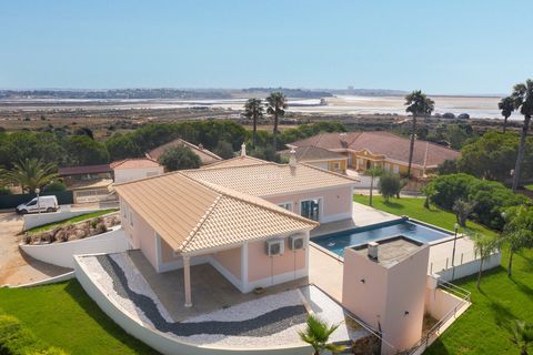 Villa i Lagos, Faro, Lagos - € 1.250.000 | Ref: C3740 - foto 3