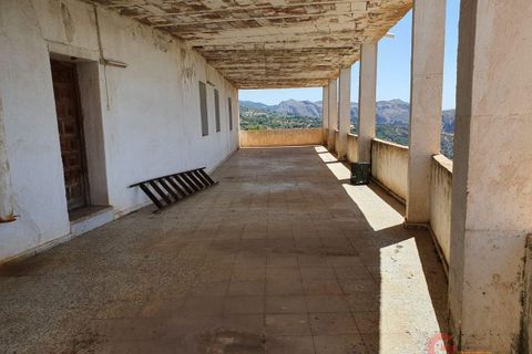 Leilighet i Pitres, Granada, Pitres - € 375 000 | Ref: J599 - foto 24