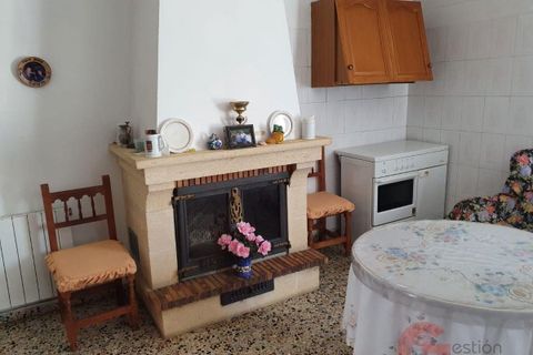 Leilighet i Pitres, Granada, Pitres - € 375 000 | Ref: J599 - foto 11